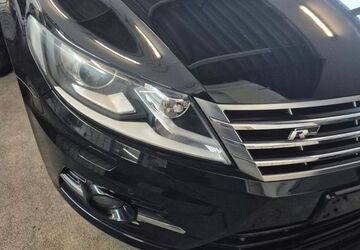 VW CC 172.000 km 14.500 &euro; Hiddenhausen 32120