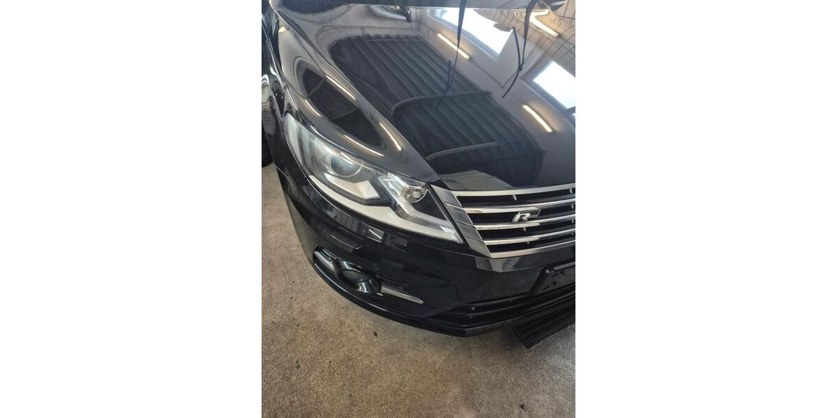 VW CC 172.000 km 14.500 &euro; Hiddenhausen 32120