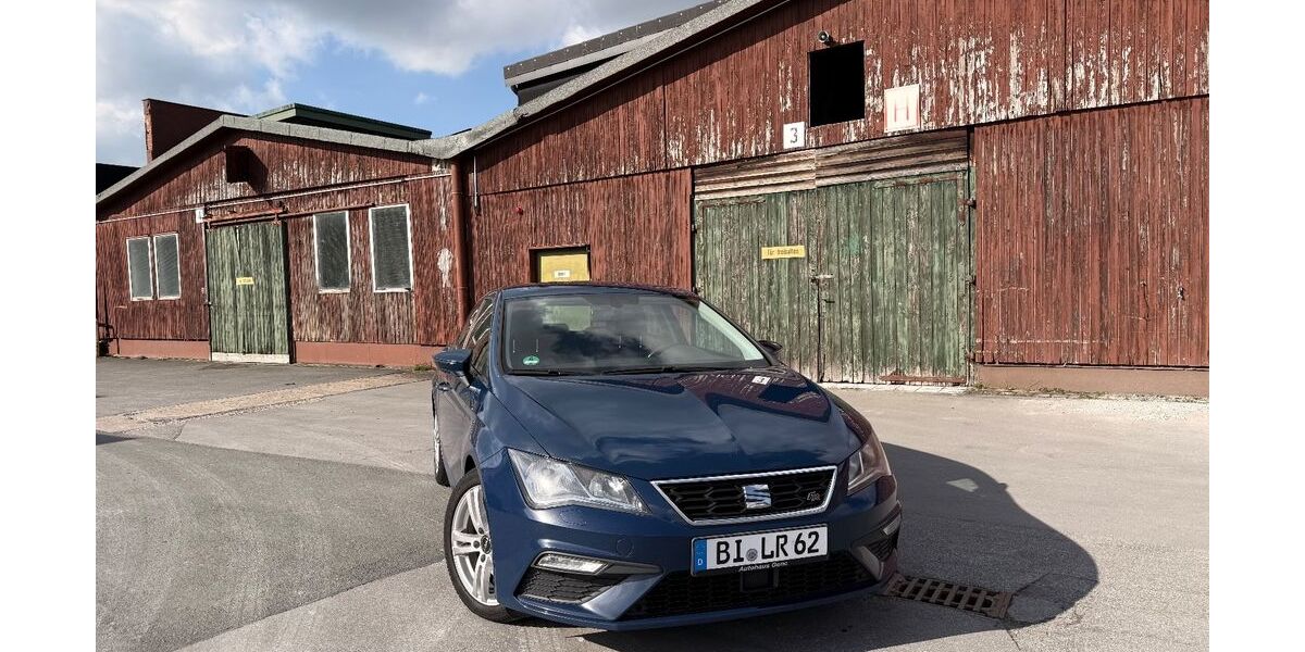 Seat Leon 240.000 km 6.580 &euro; Bielefeld 33699