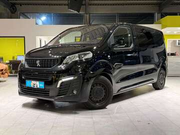 Gebrauchte Peugeot Expert