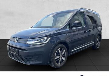 VW Caddy 67.761 km 27.480 &euro; Bielefeld 33699
