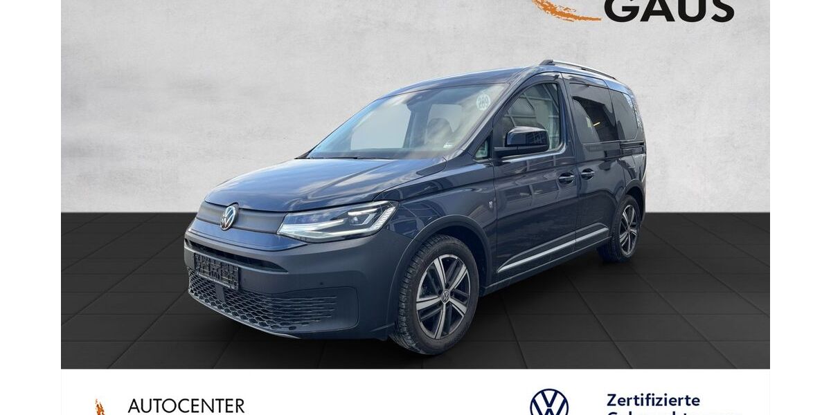 VW Caddy 67.761 km 27.480 &euro; Bielefeld 33699