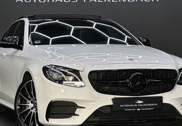 Mercedes-Benz E 220 146.000 km 31.999 &euro; Löhne 32584