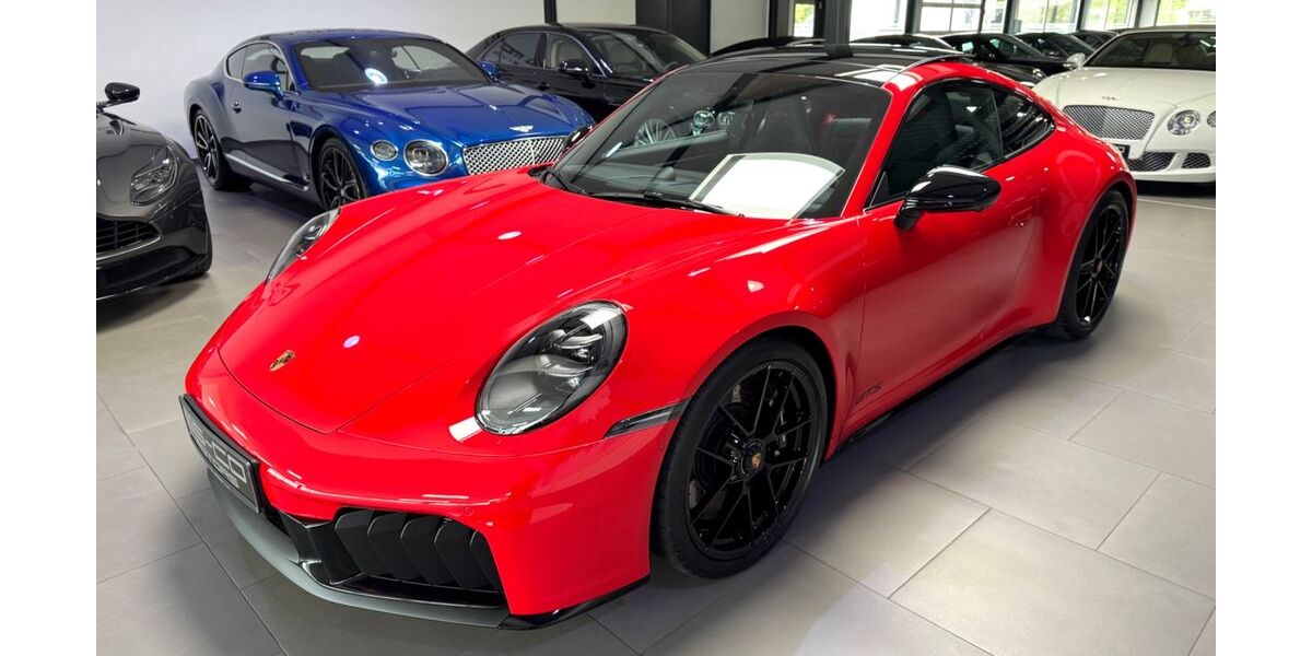 Porsche 911 Urmodell 2.000 km 180.900 &euro; Bielefeld 33719