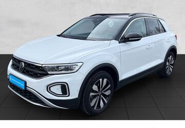 VW T-Roc 17.405 km 30.440 &euro; Bielefeld 33699