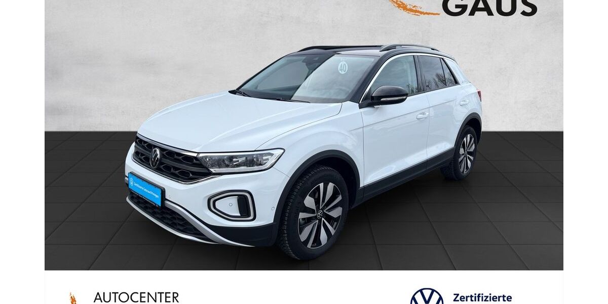 VW T-Roc 17.405 km 30.440 &euro; Bielefeld 33699