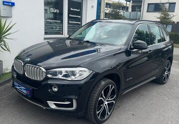 BMW X5 178.000 km 21.950 &euro; Gütersloh 33330