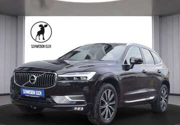 Volvo XC60 154.000 km 25.790 &euro; Halle Westfalen 33790