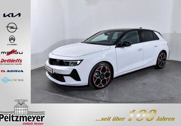 Opel Astra 7.095 km 27.990 &euro; Bad Oeynhausen 32545