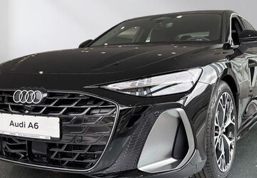 Audi A6 7.900 km 74.390 &euro; Bielefeld 33609