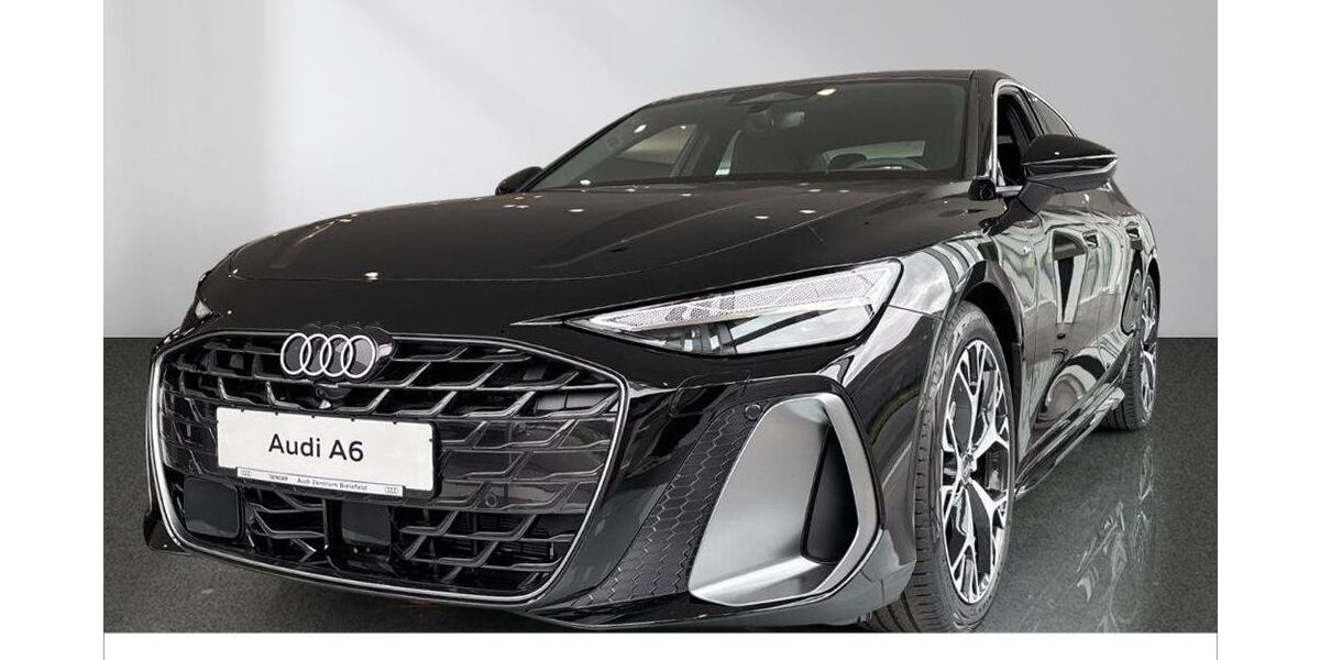 Audi A6 7.900 km 74.390 &euro; Bielefeld 33609