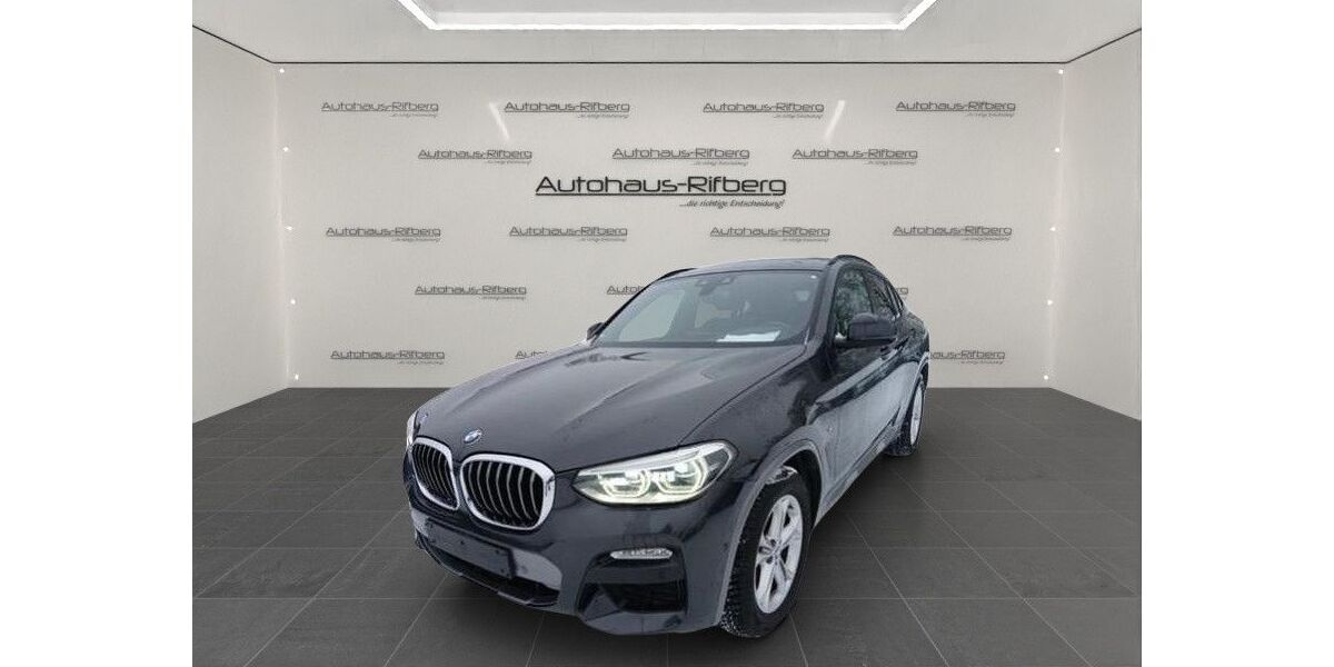 BMW X4 108.000 km 33.890 &euro; Detmold 32758