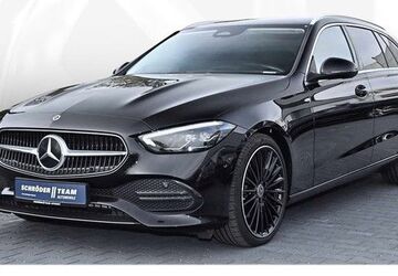 Mercedes-Benz C 220 49.749 km 36.990 &euro; Bielefeld 33689