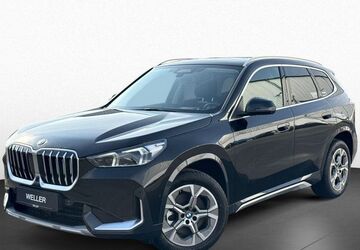 BMW X1 14.870 km 46.850 &euro; Bad Oeynhausen 32547
