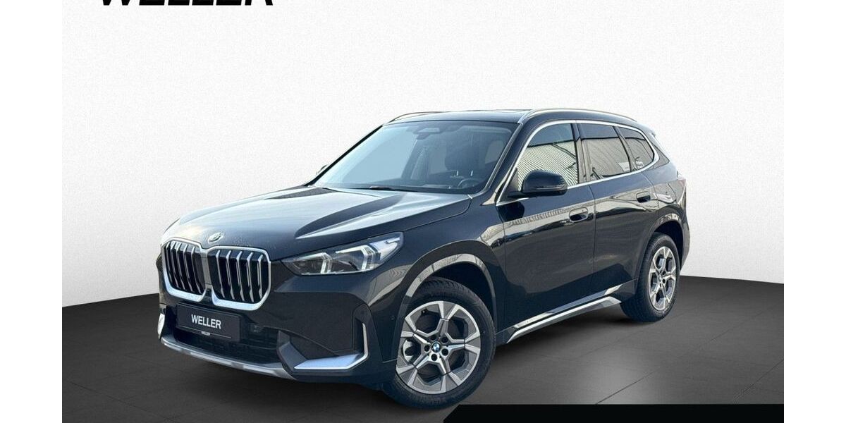 BMW X1 14.870 km 46.850 &euro; Bad Oeynhausen 32547