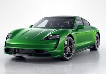 Porsche Taycan 85.400 km 69.900 &euro; Bielefeld 33719