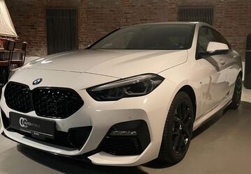 BMW 218 Gran Coupé 35.990 km 29.890 &euro; Bünde 32257