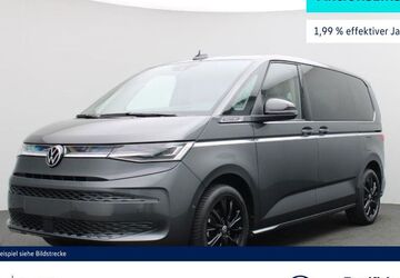 VW T7 Multivan 25.399 km 52.820 &euro; Bad Oeynhausen 32547