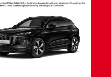 Audi Q6 e-tron 7.893 km 64.985 &euro; Gütersloh 33334