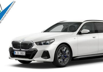 BMW i5 9.522 km 61.750 &euro; Bad Oeynhausen 32547