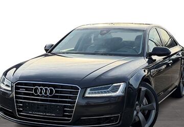 Audi A8 107.640 km 31.980 &euro; Herford 32051