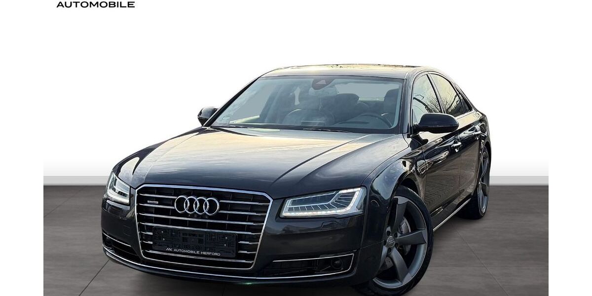 Audi A8 107.640 km 31.980 &euro; Herford 32051