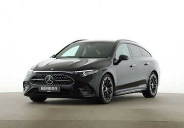 Mercedes-Benz CLA 180 Shooting Brake 9.900 km 42.950 &euro; Bielefeld 33609