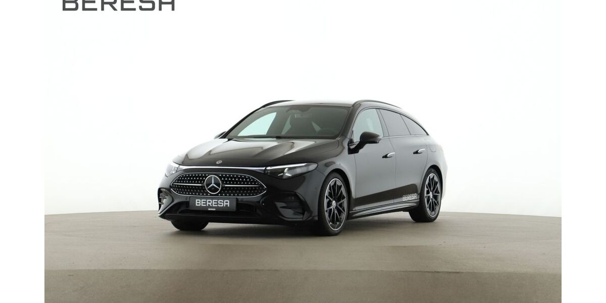 Mercedes-Benz CLA 180 Shooting Brake 9.900 km 42.950 &euro; Bielefeld 33609