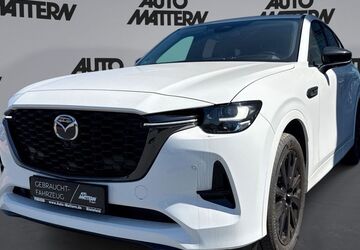 Mazda CX-60 42.998 km 45.990 &euro; Bielefeld 33719