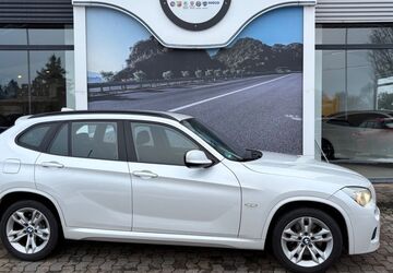 BMW X1 179.554 km 11.900 &euro; Bad Oeynhausen 32549