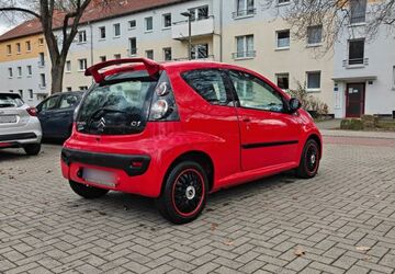 Citroen C1 117.000 km 4.700 &euro; Bielefeld 33615