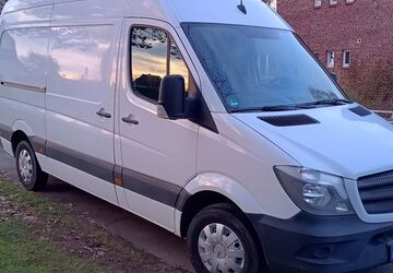 Mercedes-Benz Sprinter 279.369 km 13.900 &euro; Lage 32971