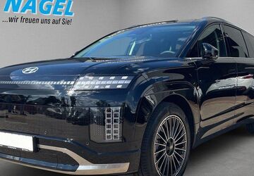 Hyundai IONIQ 2.711 km 65.590 &euro; Bünde 32257