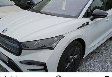 Skoda Enyaq 46.300 km 43.980 &euro; Bünde 32257