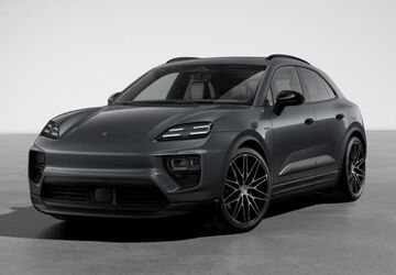 Porsche Macan 17.528 km 84.700 &euro; Bielefeld 33719
