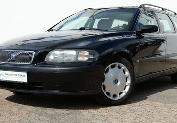 Volvo V70 455.407 km 1.590 &euro; Bielefeld 33647