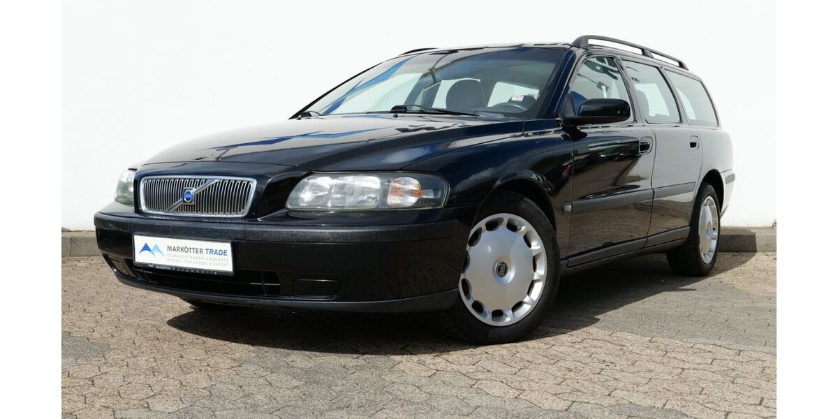 Volvo V70 455.407 km 1.590 &euro; Bielefeld 33647
