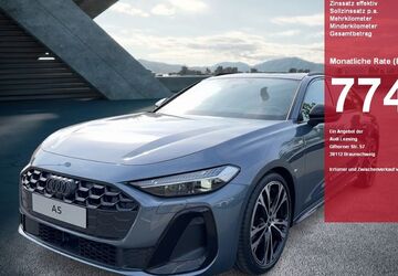 Audi A5 8.900 km 67.875 &euro; Gütersloh 33330