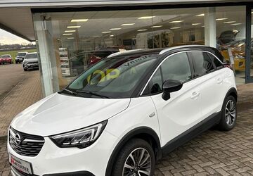 Opel Crossland (X) 71.550 km 11.950 &euro; Melle 49324