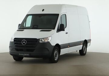 Mercedes-Benz Sprinter 26.900 km 48.290 &euro; Bielefeld 33609