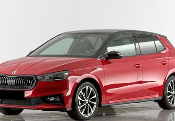 Skoda Fabia 8.970 km 22.950 &euro; Bielefeld 33619