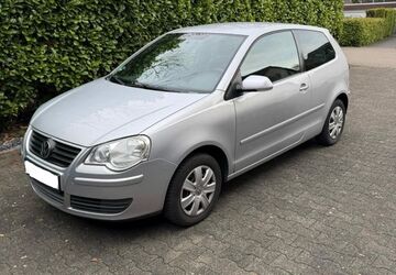 VW Polo 139.962 km 2.400 &euro; Gütersloh 33335