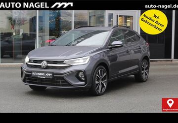 VW Taigo 27.212 km 22.950 &euro; Borgholzhausen 33829