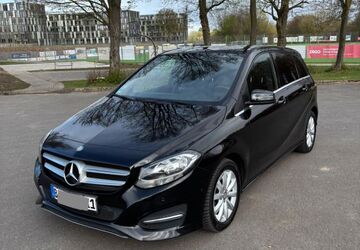 Mercedes-Benz B 200 239.000 km 10.900 &euro; Bielefeld 33619