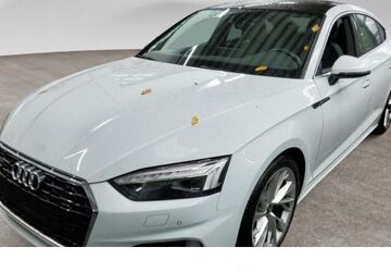 Audi A5 63.783 km 36.810 &euro; Detmold 32756