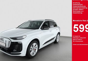 Audi Q6 e-tron 20.800 km 61.445 &euro; Gütersloh 33334