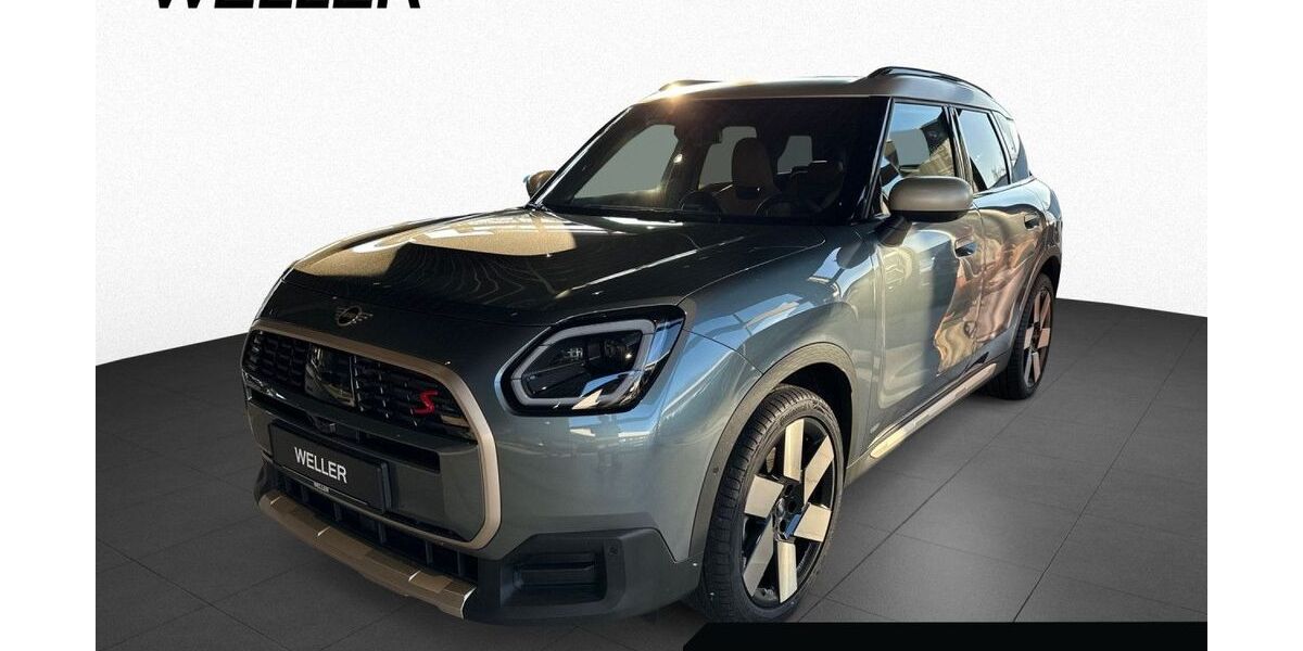 Mini Countryman S (Cooper) 12.100 km 42.370 &euro; Herford 32051
