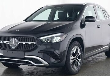 Mercedes-Benz GLA 180 7.563 km 36.490 &euro; Rheda-Wiedenbrück 33378