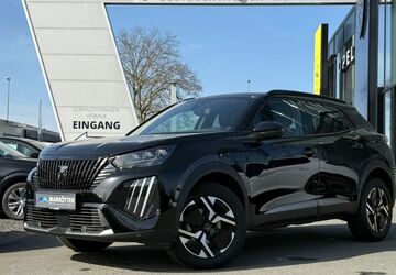 Peugeot 2008 17.370 km 23.980 &euro; Gütersloh 33334