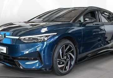 VW ID.7 6.590 km 56.570 &euro; Verl 33415